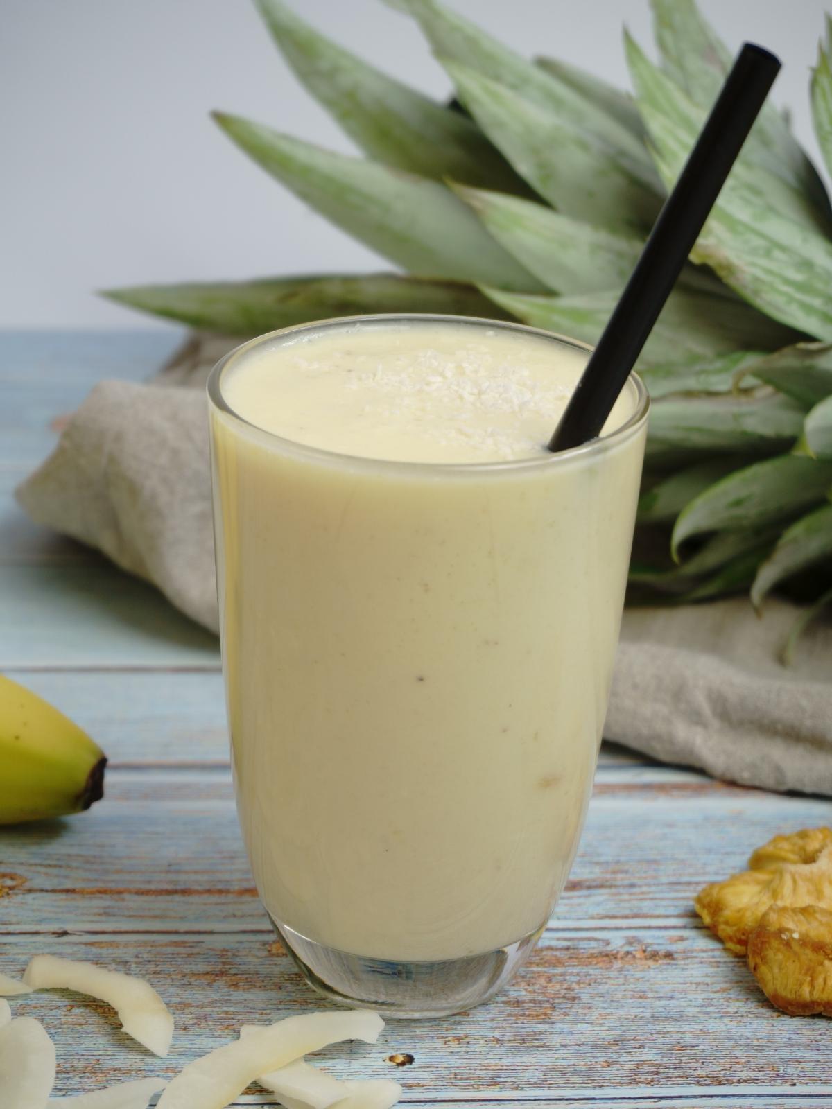 Pina Colada Image